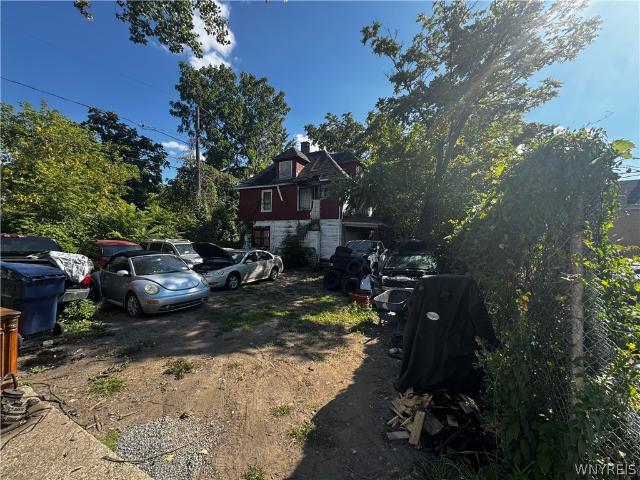 Commercial for sale in Buffalo, New York