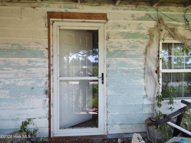 House for sale in Vandemere, North Carolina