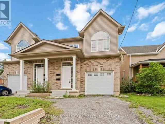House for sale in Niagara, Ontario