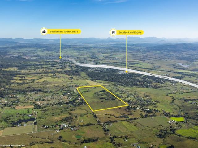 Property for sale in Veresdale Scrub, Queensland