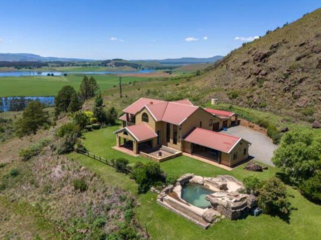 Property for sale in Drakensberg, Kwazulu-natal