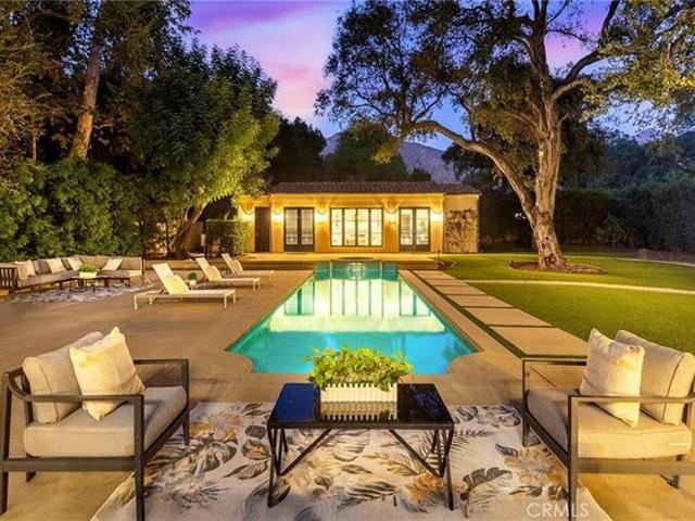 House for sale in Arcadia, California