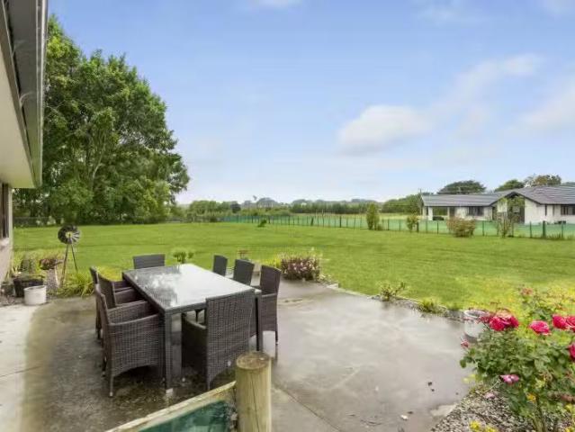 House for sale in Tararua District