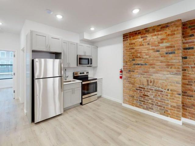 Apartment for rent in Newark, New Jersey