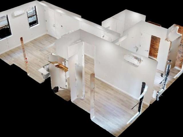 Apartment for rent in Newark, New Jersey