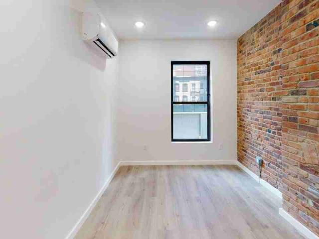 Apartment for rent in Newark, New Jersey