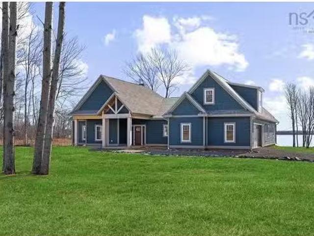 House for sale in Nova Scotia