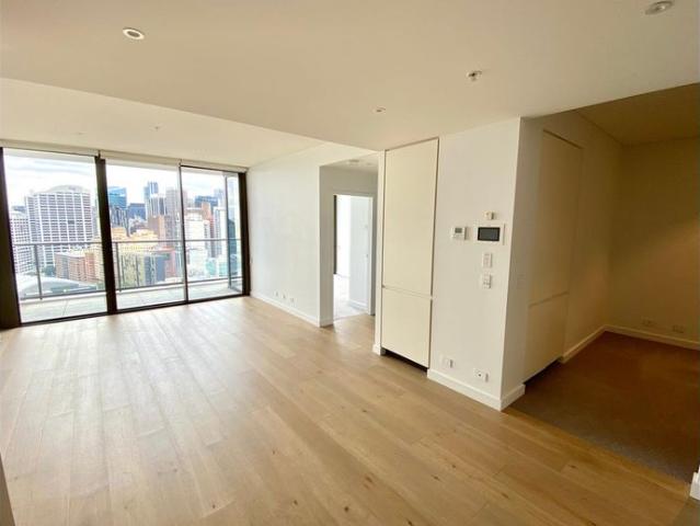 Apartment for rent in Chinatown, Sydney