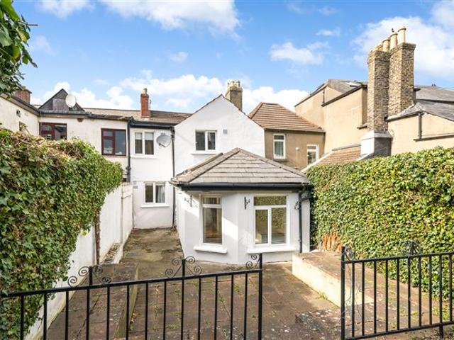 House for sale in Bluebell, North Tipperary
