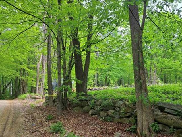 Land for sale in New Hampshire