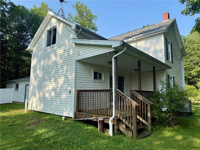 House for sale in Mercer, Pennsylvania