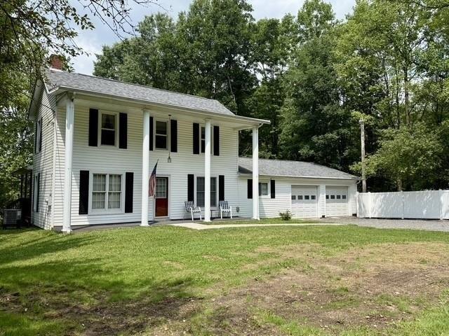 House for sale in Mercer, Pennsylvania
