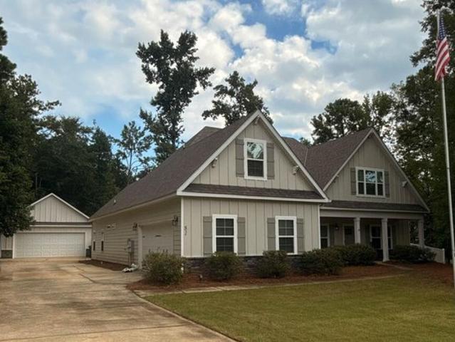 House for sale in Waverly Hall, Georgia