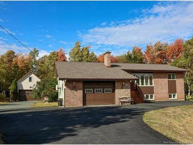 House for sale in Caraquet, New Brunswick