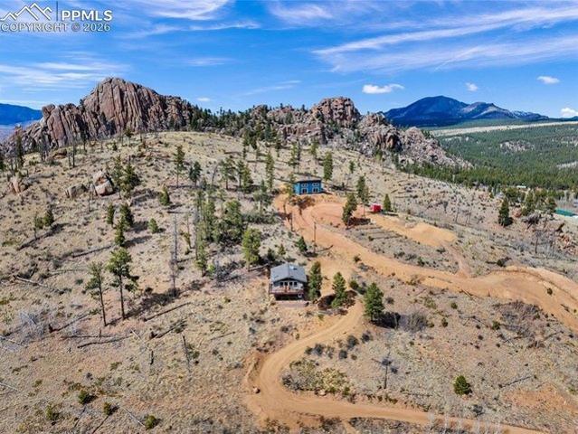 House for sale in Teller, Colorado