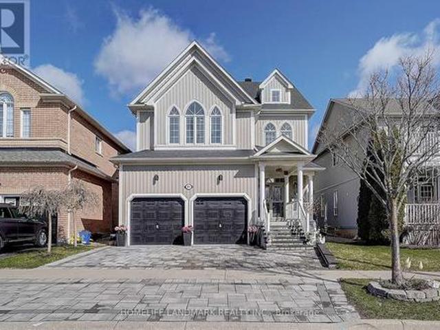 House for sale in Durham, Ontario