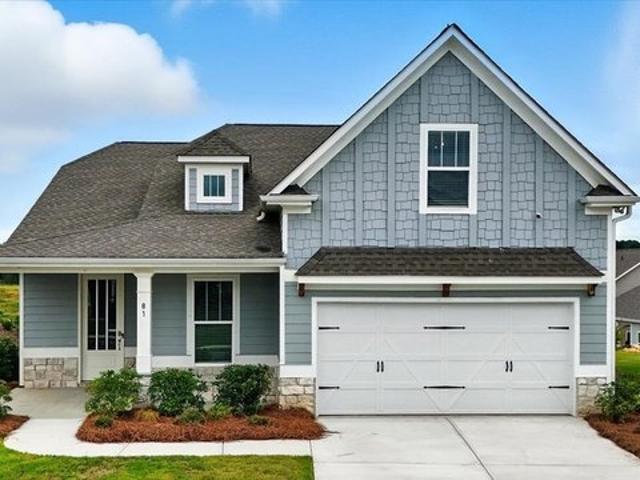 House for sale in Villa Rica, Georgia