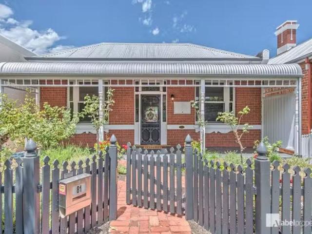 House for rent in Subiaco Po, Western Australia