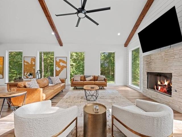 House for sale in Broken Bow, Oklahoma