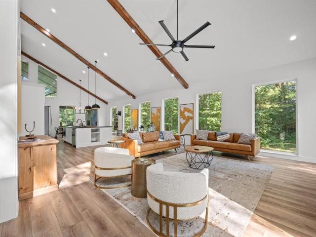 House for sale in Broken Bow, Oklahoma