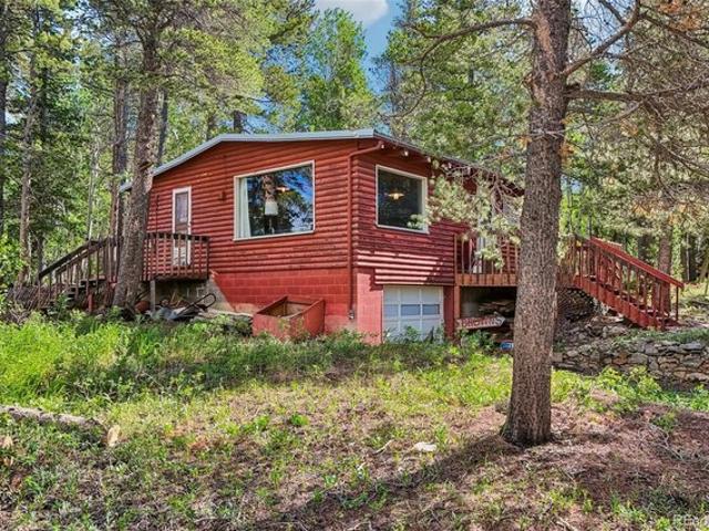 House for sale in Black Hawk, Colorado