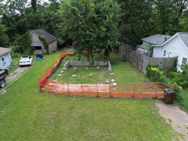 Land for sale in Verona, Kentucky