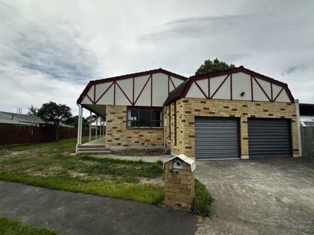 House for rent in Mosgiel, Dunedin City