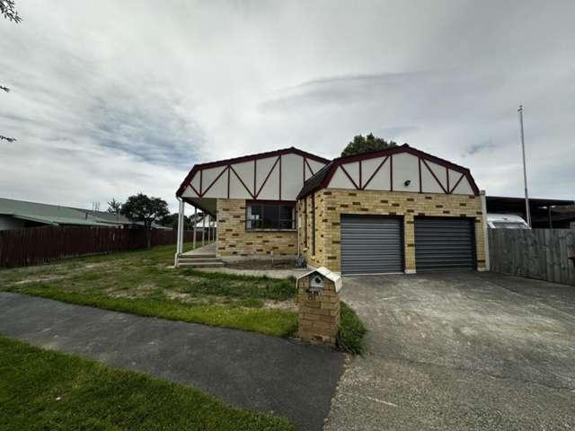 House for rent in Mosgiel, Dunedin City