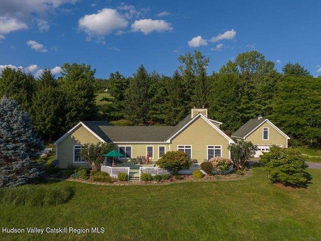 House for sale in New York