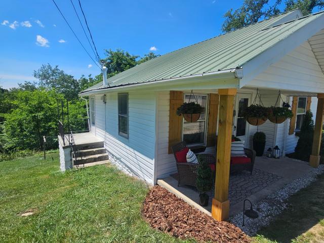House for sale in Williamsburg, Kentucky