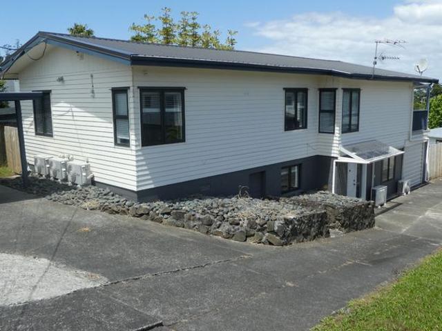 House for rent in Rapanui, Oroua County