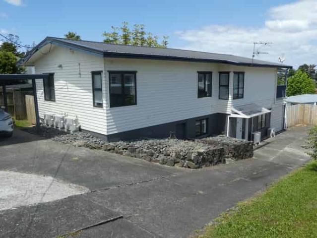 House for rent in Rapanui, Oroua County