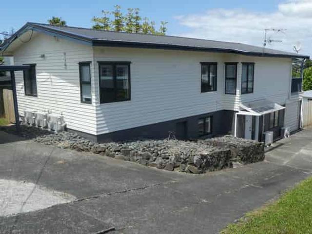 House for rent in Rapanui, Oroua County