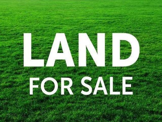 Land for sale in Paradise, Newfoundland And Labrador