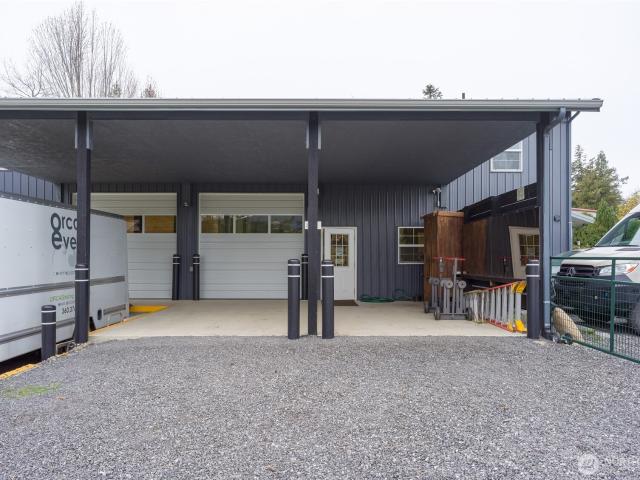 Commercial for sale in Eastsound, San Juan County