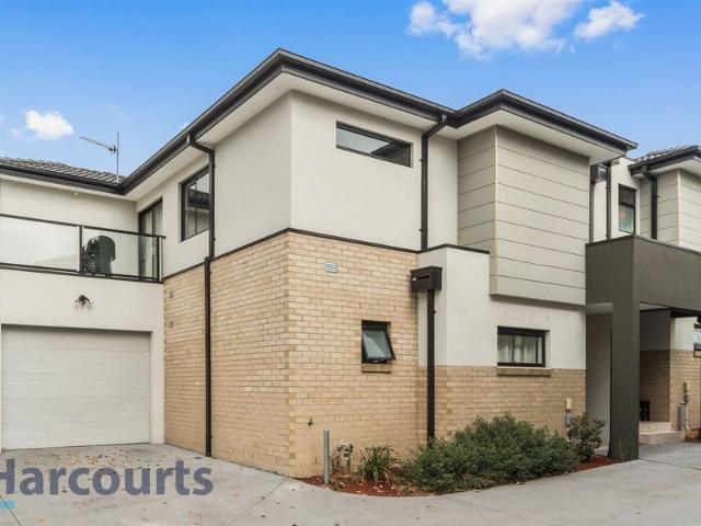 Apartment for rent in Camerons Creek, Victoria