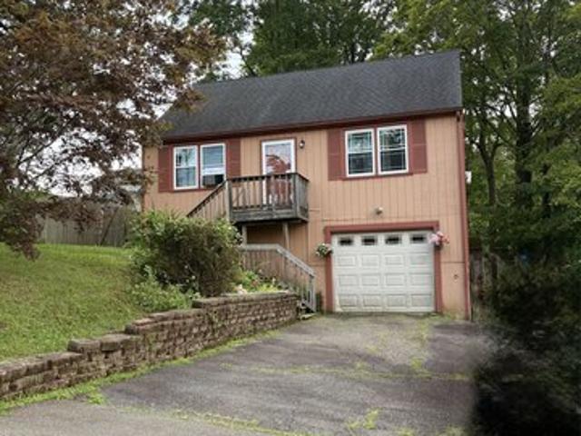 House for sale in Meriden, Connecticut