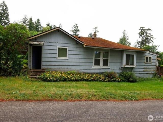 House for rent in Chimacum, Washington