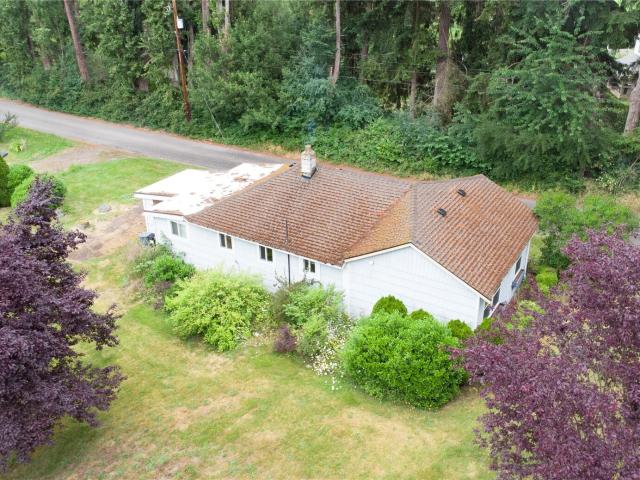 House for sale in Chimacum, Washington