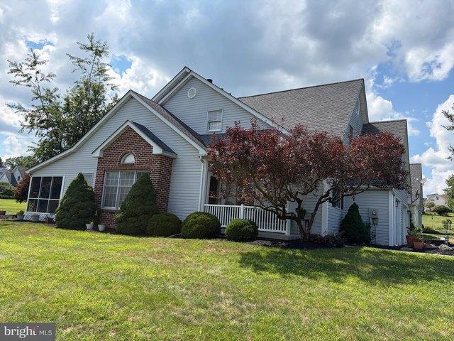 Townhouse for sale in Gettysburg, Pennsylvania
