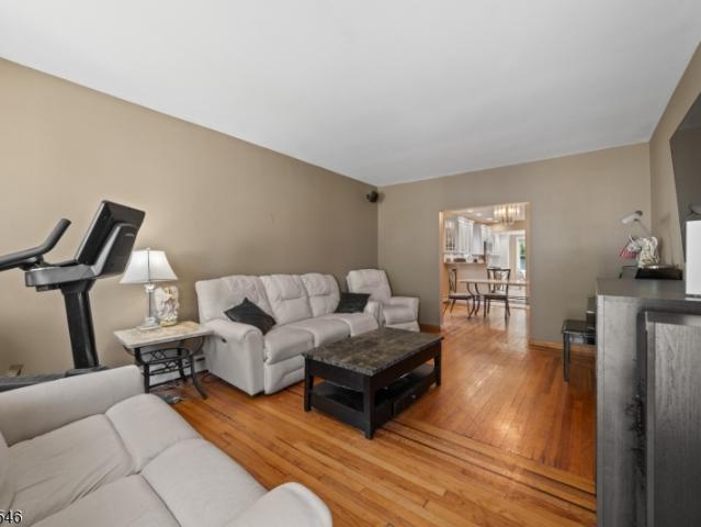 House for sale in Passaic, New Jersey