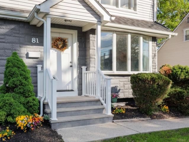 House for sale in Clark, New Jersey