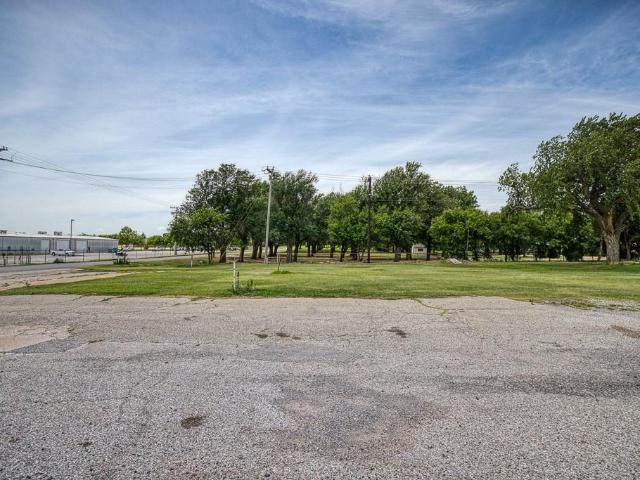 Commercial for sale in Kingfisher, Oklahoma