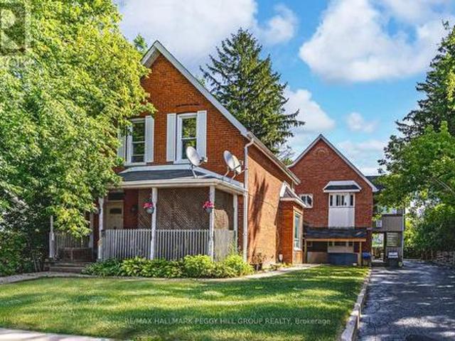 Property for sale in Barrie, Ontario