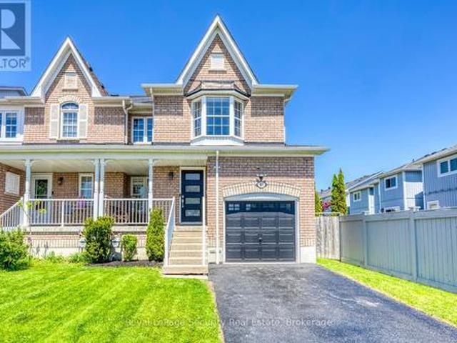 House for sale in Durham, Ontario