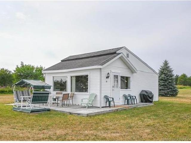 House for sale in Pokeshaw, New Brunswick