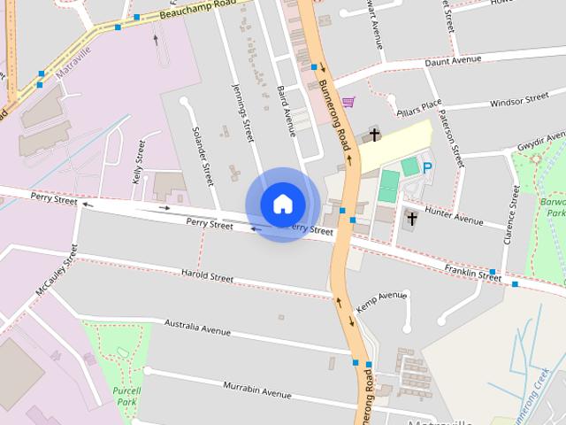 House for rent in Sydney, New South Wales