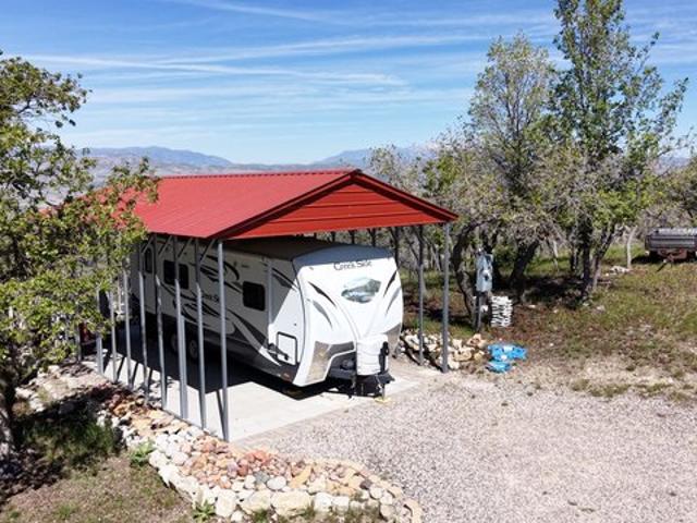 Land for sale in Fairview, Utah