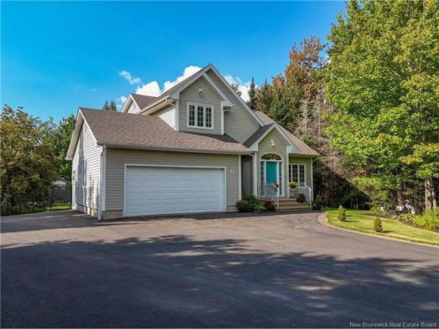 House for sale in Fredericton, New Brunswick