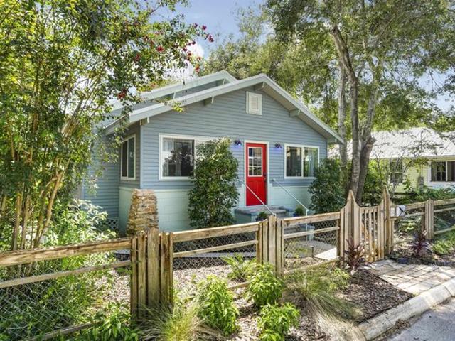 House for sale in Lincolnville, Saint Augustine